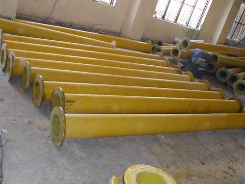 Frp Pipe