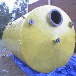 Frp Tank