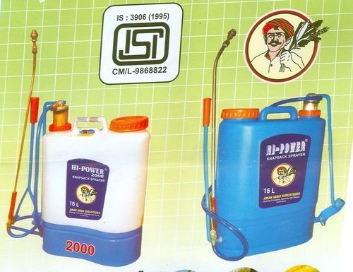 Knapsack Sprayer Pumps