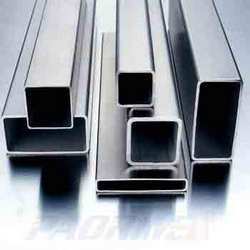 Square Steel Pipes