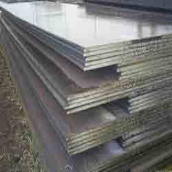 Stainless Steel Grades 316 & 316 L