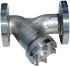 A Ya Strainer Valve