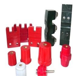 Bus Bar Supporter Cum Insulators Panels Accessories 5