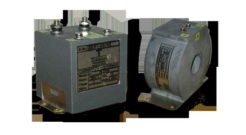 Current Transformer For Metering