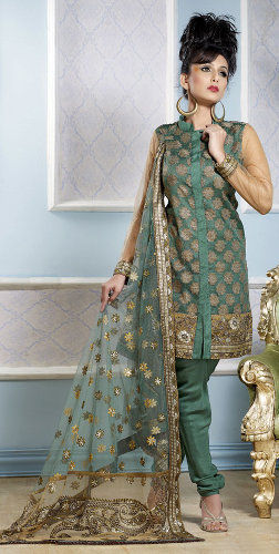 Designer Salwar Suit