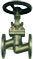 Din Globe Valve