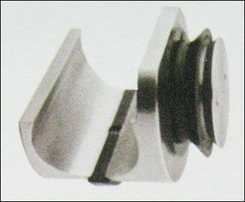 Glass To Rod Clamp - Optimum Quality Material, Durable Design with Easy Installation Features