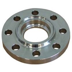 Plate Flange