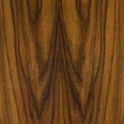 Rosewood Flowery Veneer