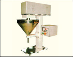 Rp-030 Electric Auger Filler Machine With Low Maintenance And Longer Working Life