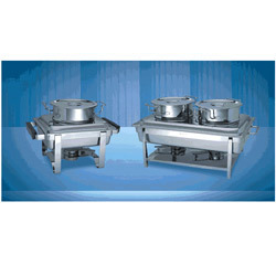 Soup Stations