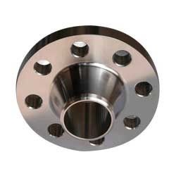 Weld Neck Flange