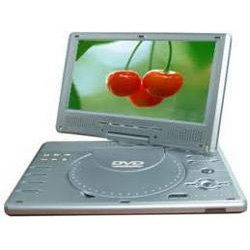 portable dvd player