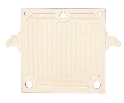 1000 Five Hole Filter Plate