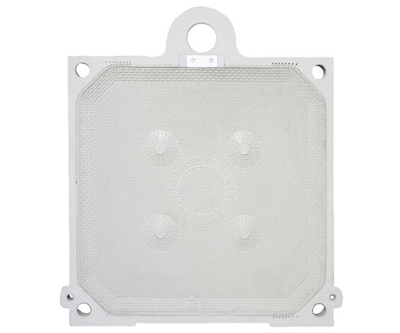 1500 Head Type Membrane Filter Plate