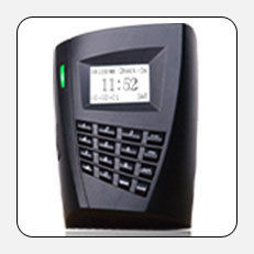 Access Control Systems Sc503