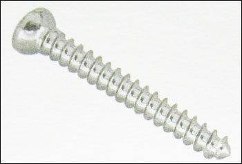 Cortical Screw 4.5 Mm