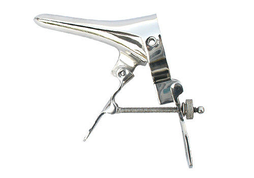 Cusco Vaginal Speculum