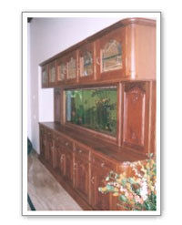 Decorative Aquariums