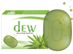 Dew Clear Soap