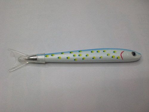 Fish Shape Gift Pen