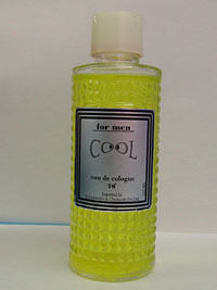 For Men - Cool (After Shave)