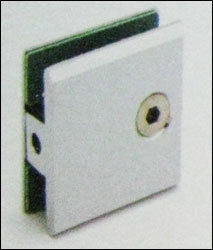 Glass To Wall Connector