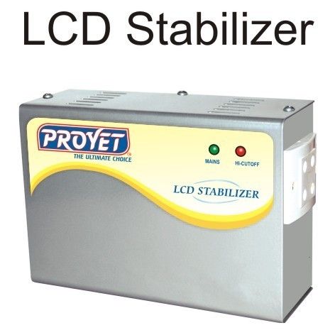 Lcd Tv Stabilizer