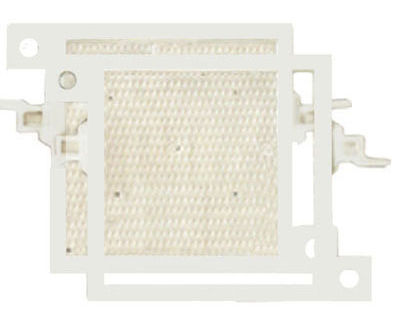 Out Feeding Plate And Frame Filter Plate