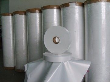 Pearlized Film