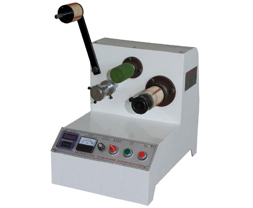 Small Rewind Machine For BOPP Tape