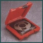 Turtle Case-mailer 3590-1 Capacity