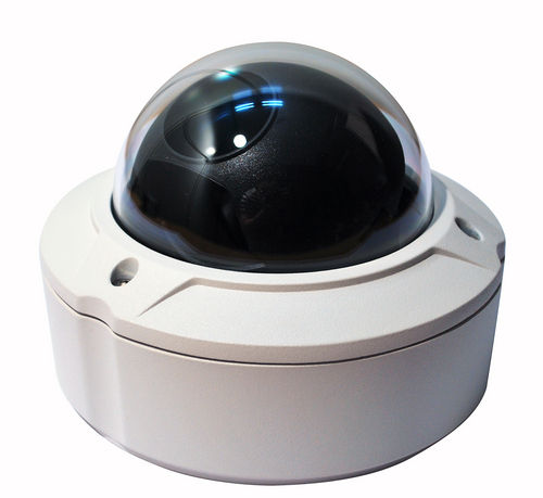 Vandal Proof Dome Camera