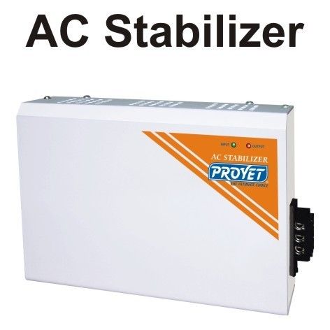 Voltage Stabilizer For Up To 2.0 Ton AC