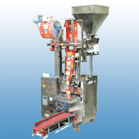 Automatic Ffs Machine Pneumatic Type