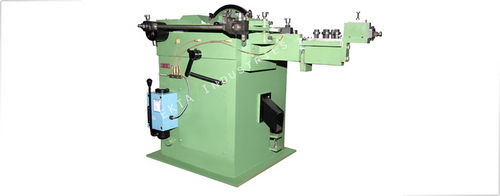 Automatic Wire Nail Machines