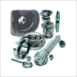 Automotive Helical Gear