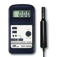 Dissolved Oxygen Meter