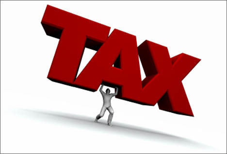 Income Tax Filing