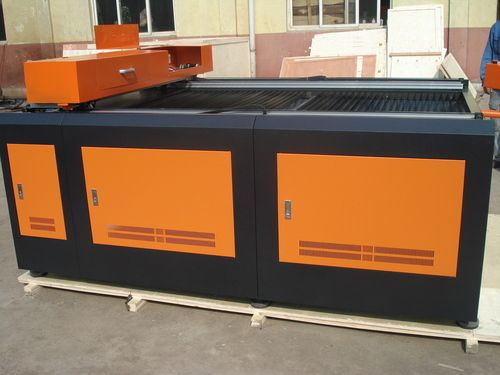 Laser Flat Bed K2616FL