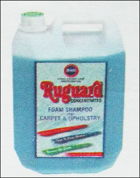 Ruguard Carpet Shampoo