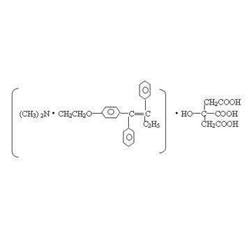 Tamoxifen Citrate