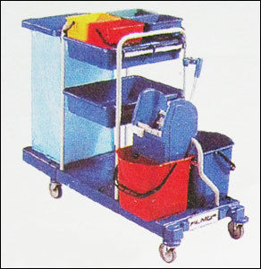 Utility Trolleys