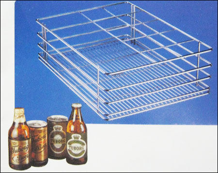 Bottle Basket