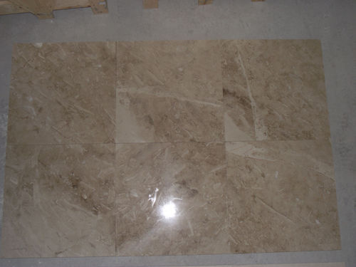 Cappuchino Marble