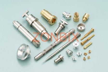 CNC Special Parts