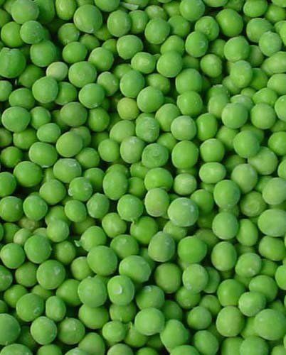 Frozen Green Peas - 1kg*10/2.5kg*4/10kg*1 Carton | Fresh Green Color, High Quality, Reliable Supply