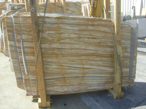 Giallo Delegatto Marble