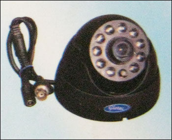 outdoor ir camera