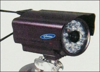 Gl-2ir Delux-P Series Up To 20 Mtr Digital Day And Night Cameras